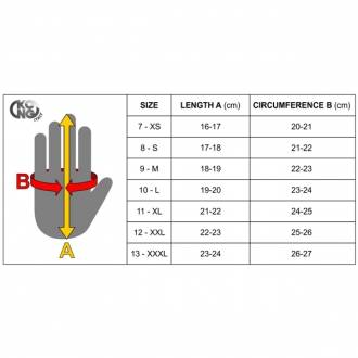 ALEX Gloves